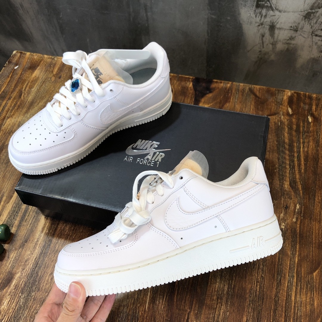 air force 1 white onyx