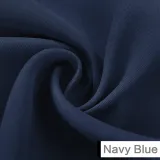 Blackout Fabric Swatch Polyester Refundable Order Amount Over $199