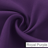 Blackout Fabric Swatch Polyester Refundable Order Amount Over $199