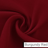 Burgundy Red