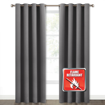 Fire Retardant Sound Blanket – Sound Blanket Curtain Manufacturer