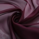 Solid Voile Sheer Fabric Swatch Refundable Order Amount Over $199
