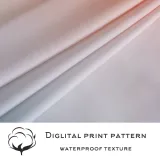 Gradient Artistic Shower Curtain