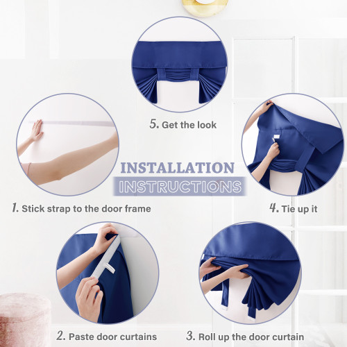 4pcs/set Solid Bed Sheet Holder Strap, Minimalist Nylon Sheet Stay