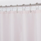 Cool Dog Pattern, Simple Modern Fashion Shower Curtain, 1 PC