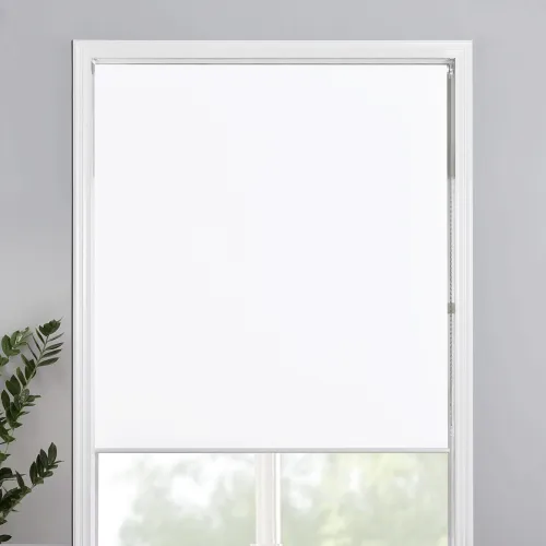 StangH Custom Thermal Insulated UV Protection Blackout Roller Shade Blackout Blind