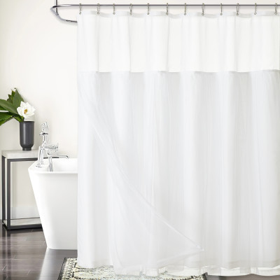 Custom Shower Curtains For Your Bathroom In Rybhome