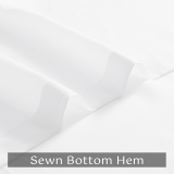 Custom Bohemia Shower Curtain for Bathroom Waterproof with Hooks