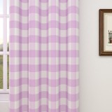 Custom Blackout Curtain Cowboy Thermal Insulated Drapes ( 1 Panel )