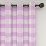 Custom Blackout Curtain Cowboy Thermal Insulated Drapes ( 1 Panel )