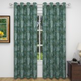 Custom Blackout Curtain Thermal Insulated Drapes ( 1 Panel )