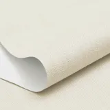 Custom Linen Fabric Blackout Roller Shads
