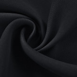 Custom Blackout Curtain Idyllic Floret Thermal Insulated Drapes ( 1 Panel )