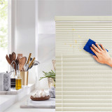 Custom Light Filtering Window Blinds Cellular Shade Anti-UV Aluminum Easy to Install