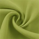 4 Layers Lower PM2.5 Particles Effectively,100% Blackout Soundproof Curtain(2 Layers of Blackout Fabric & 1 Layer of Sound Absorbent Cotton& 1 Layer of Melt-Blown Cloth)（1 Panel)