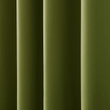 5 Layers Noise Reduction and Soundproofing Curtains by RYBHOME ( 1 Panel )