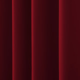 5 Layers Noise Reduction and Soundproofing Curtains by RYBHOME ( 1 Panel )