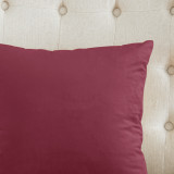 RYB HOME Soft Dutch Fleece Throw Pillow Cover