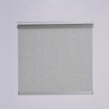 RYB HOME Customized Spring Roller Blinds for Window