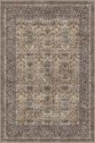 Vintage Carpet Mix Washable Rug  by RYBHOME ( 1 Panel )