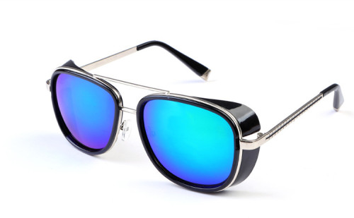 Retro Sunglass UV400 Eyewear for Men and Women