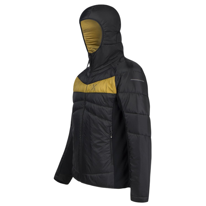 montura cervino hoody jacket