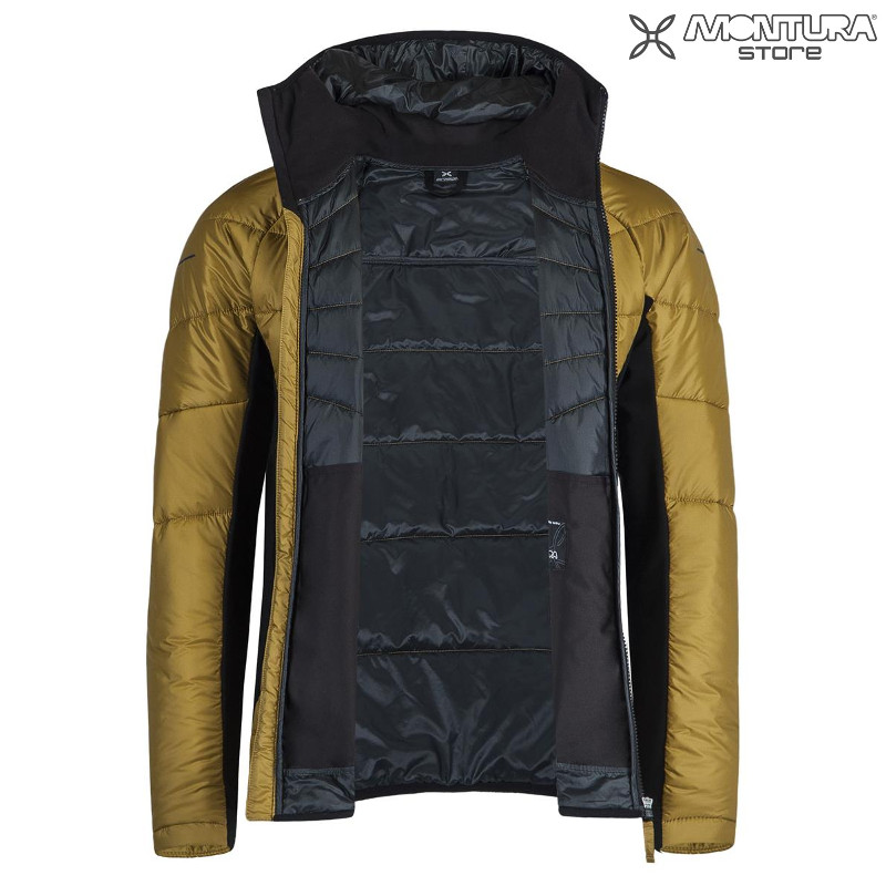 montura cervino hoody jacket