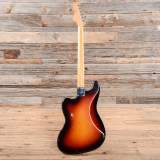 Fender Fender Bass VI Sunburst 1962