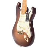 Fender 75th Anniversary Commemorative Stratocaster 2-Color Bourbon Burst