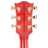 Gibson Montana Orianthi Signture SJ-200 Cherry