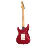 Fender Road Worn '60s Stratocaster Candy Apple Red w/Pure Vintage '59 Pickups