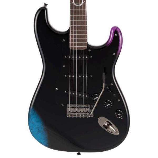 Fender MIJ Final Fantasy XIV Stratocaster Limited Edition