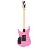 Fender Limited Edition HM Stratocaster Flash Pink