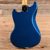 Fender MG-73 Mustang Competition Blue 2002