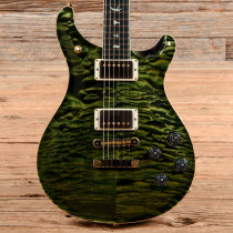 PRS Wood Library McCarty 594 Artist Top Quilt Leprechaun Tooth 2019