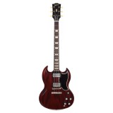 Gibson Custom Shop 1961 Les Paul SG Standard Reissue Cherry Red VOS