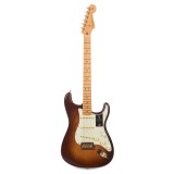 Fender 75th Anniversary Commemorative Stratocaster 2-Color Bourbon Burst