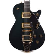 Gretsch G6228TG-PE Players Edition Jet BT Cadillac Green w/Bigsby & Gold Hardware