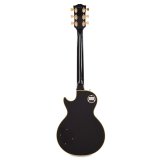 Gibson Custom Shop 1968 Les Paul Custom Reissue Ebony Gloss
