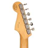 Fender Road Worn '60s Stratocaster Vintage White w/Pure Vintage '59 Pickups