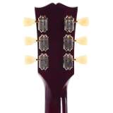 Gibson USA SG Standard Oxblood w/Tortoise Pickguard & T-Type Pickups