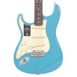 Fender American Professional II Stratocaster Miami Blue LEFTY