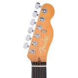 Fender American Ultra Telecaster Mystic Pine w/Ebony Fingerboard & Anodized Gold Pickguard