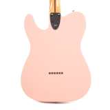 Fender Vintera '70s Telecaster Thinline Shell Pink w/4-Ply Aged Pearl Pickguard