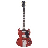 Gibson USA SG Standard '61 Vintage Cherry w/Sideways Vibrola