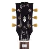 Gibson USA SG Standard Olive Drab w/Tortoise Pickguard & T-Type Pickups
