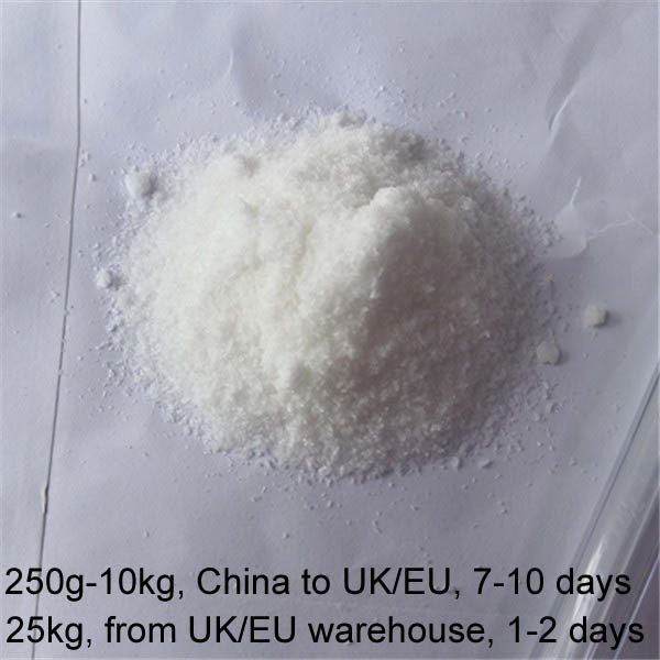 250g benzocaine 99.9% purity