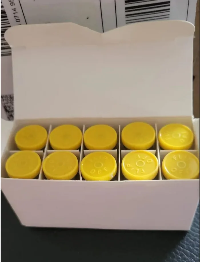 Melanotan II MT2 10mg/vial