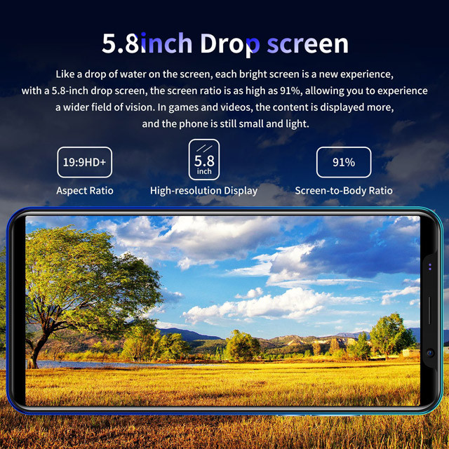 https www milinofficial com products cell phone ram 4gb rom 64gb mobile phone 5 8 inch smartphone android phone cellphone cod p1973255 html