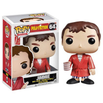 Funko Pop Jimmie #64  Pulp Fiction Pop Vinyl Figure